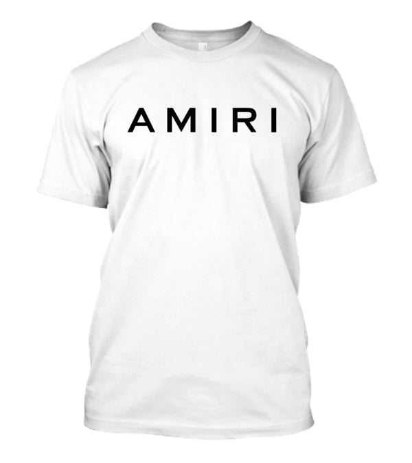 AMIRI T-Shirt