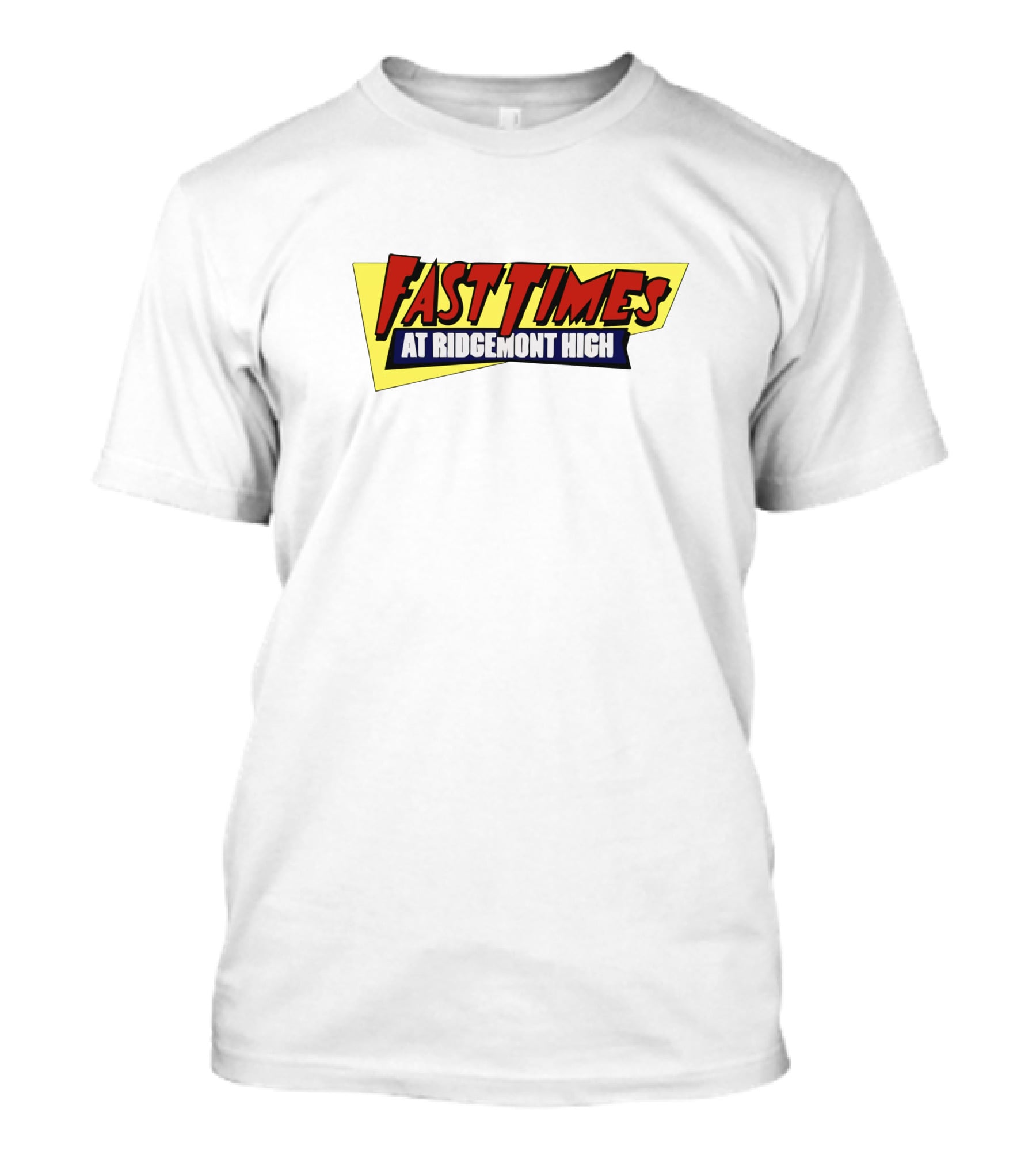 Fast Times At Ridgemont High T-Shirt