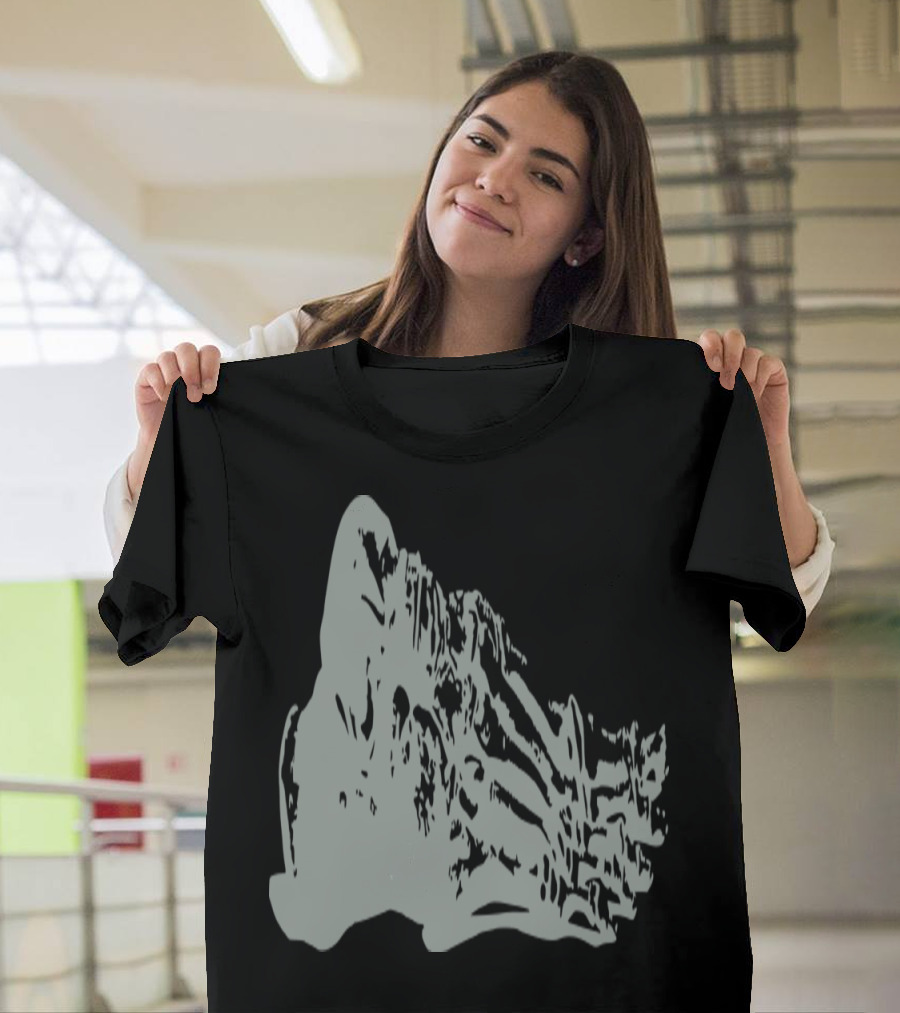 FootEvents Shoe T-Shirt