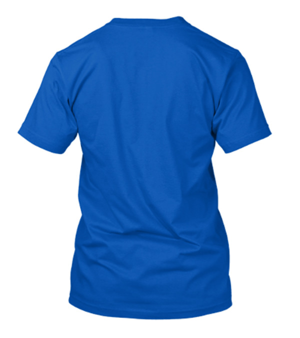 Buffalo Bills Territory Georgia Chapter T-Shirt