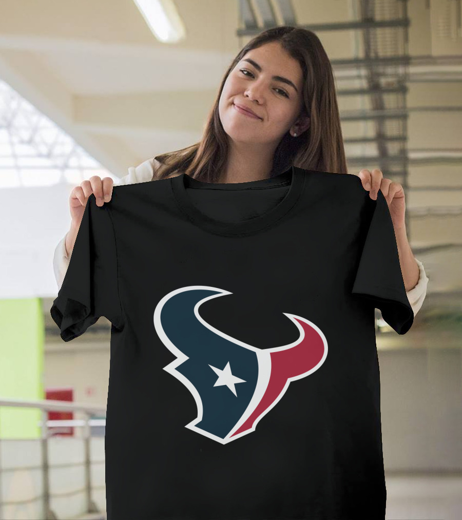 Houston Texans NFL Team T-Shirt