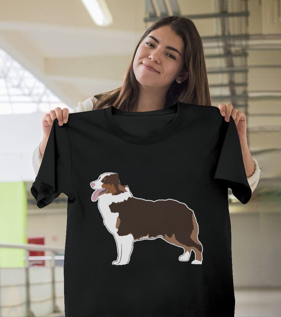 Gotta Love Australian Terriers T-Shirt