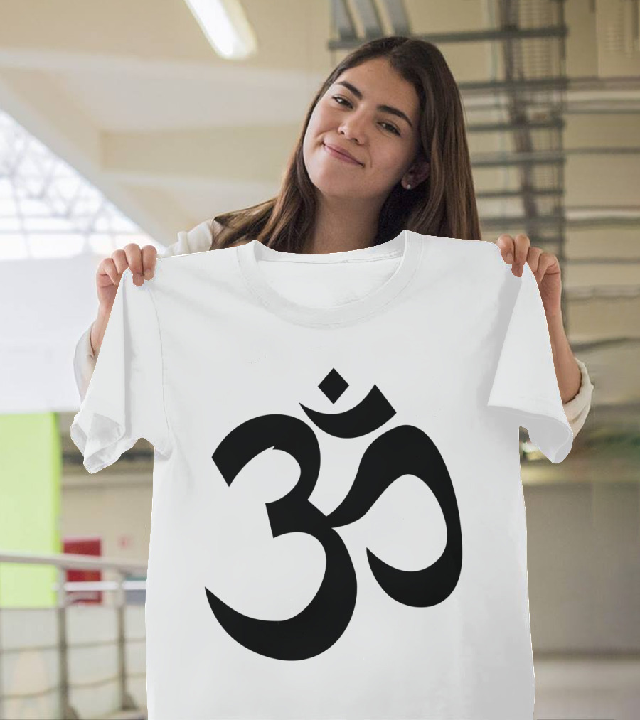 OmEvents Other Om T-Shirt