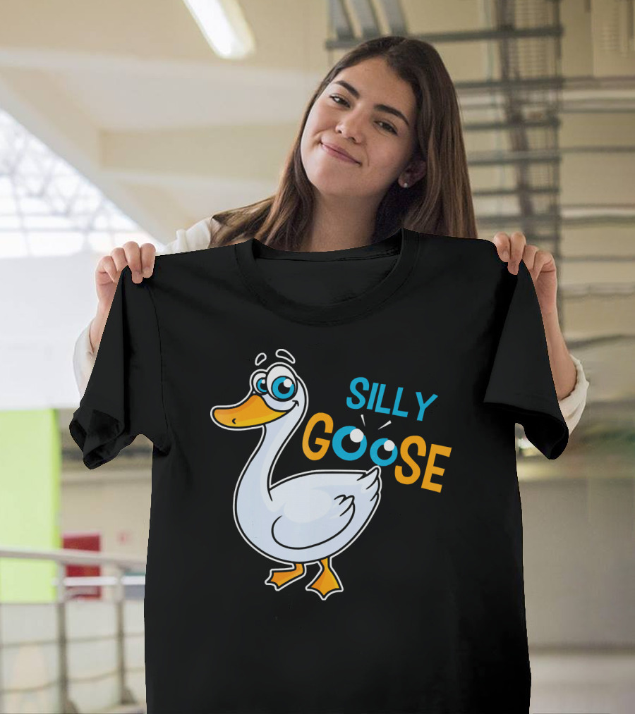 Silly Goose T-Shirt