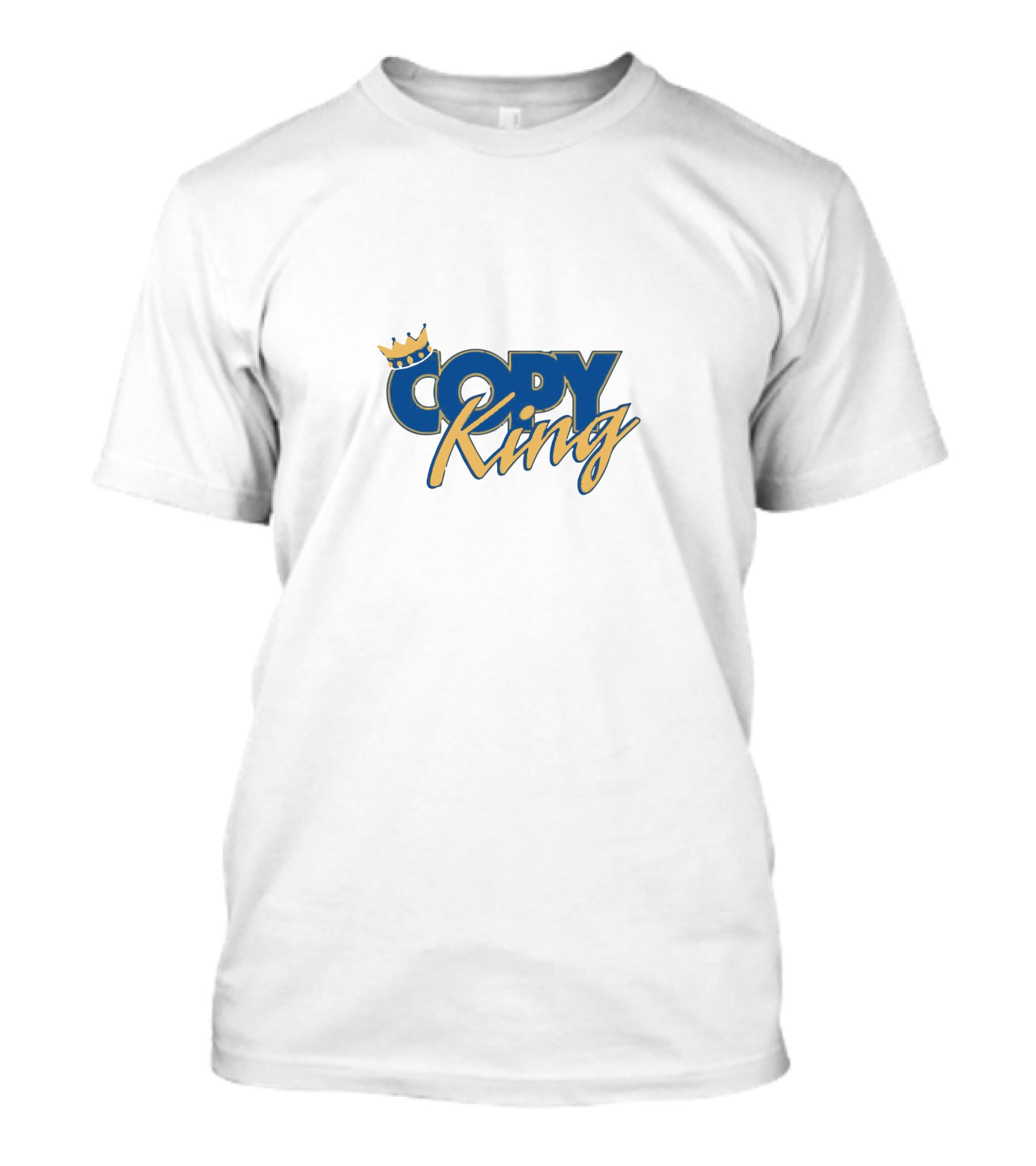 COPY KING T-Shirt