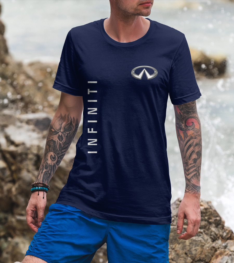 INFINITI T-Shirt