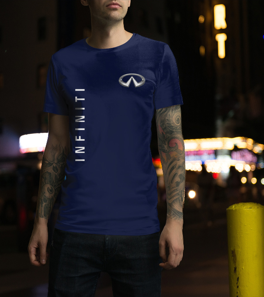 INFINITI T-Shirt