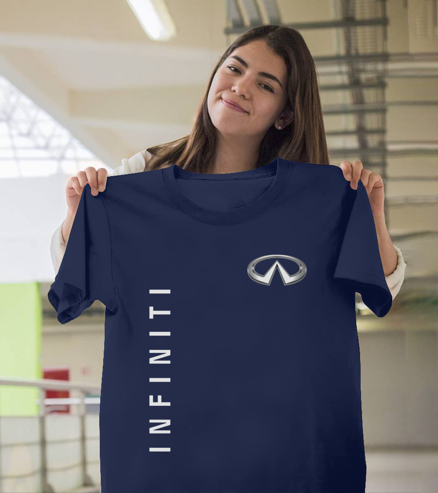 INFINITI T-Shirt