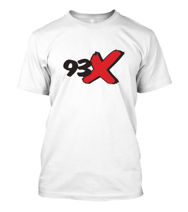 93X Between The Buried And Me T-Shirt