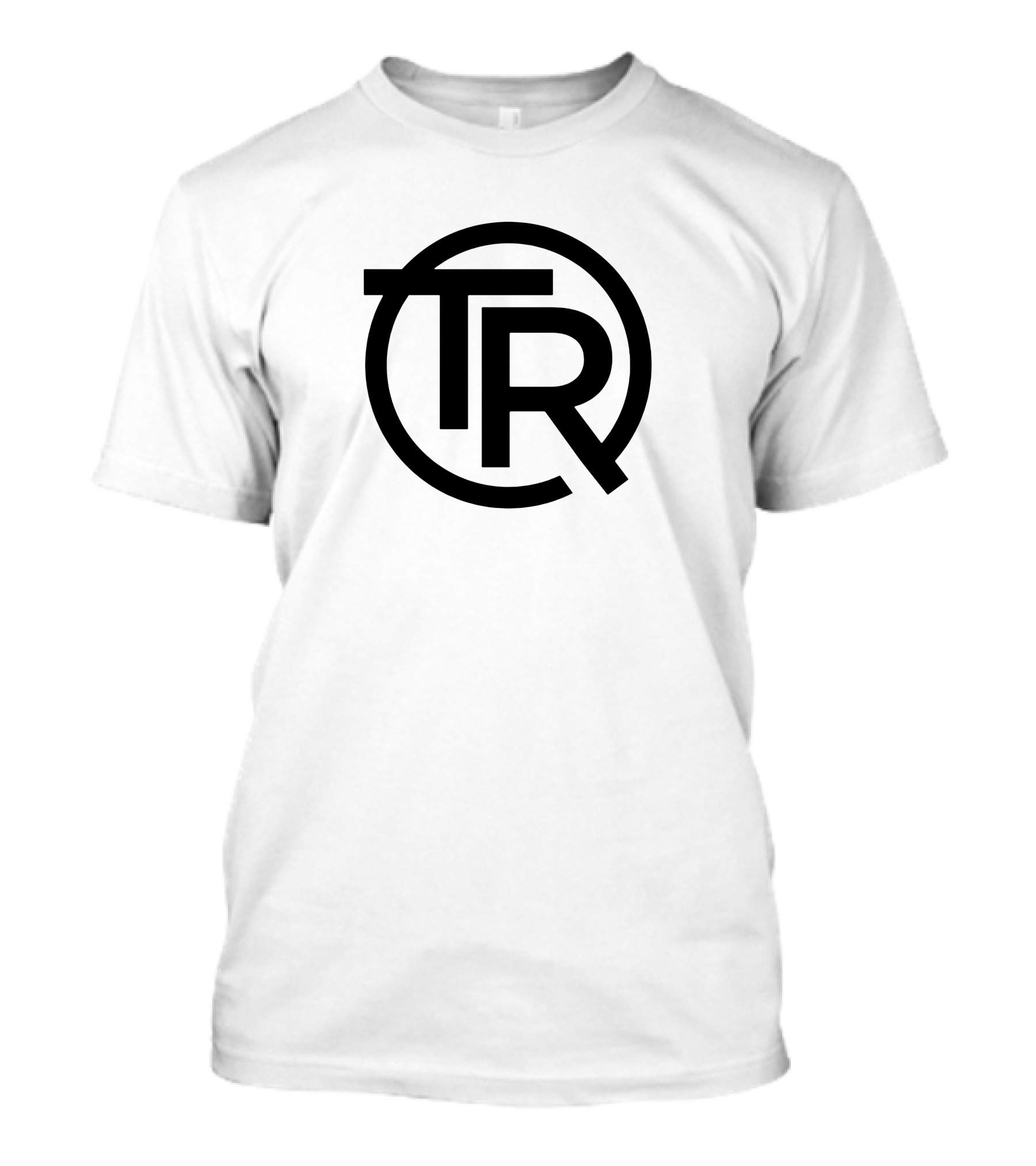 Tyson Ranch TR Monogram T-Shirt