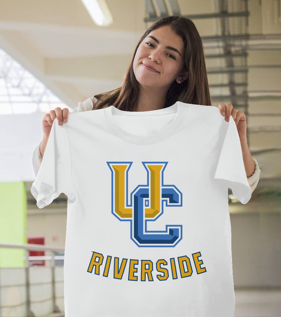 UC Riverside Highlanders T-Shirt