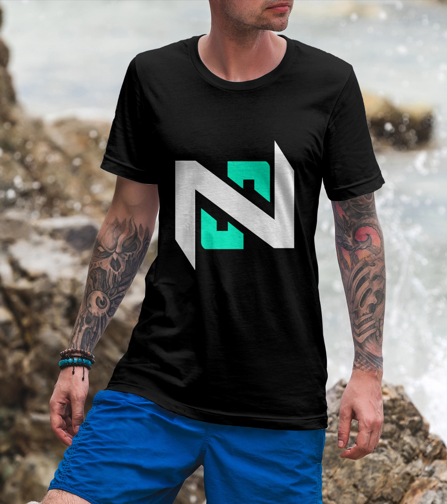 SoarDogg Nocsu Merch NS NocSu T-Shirt