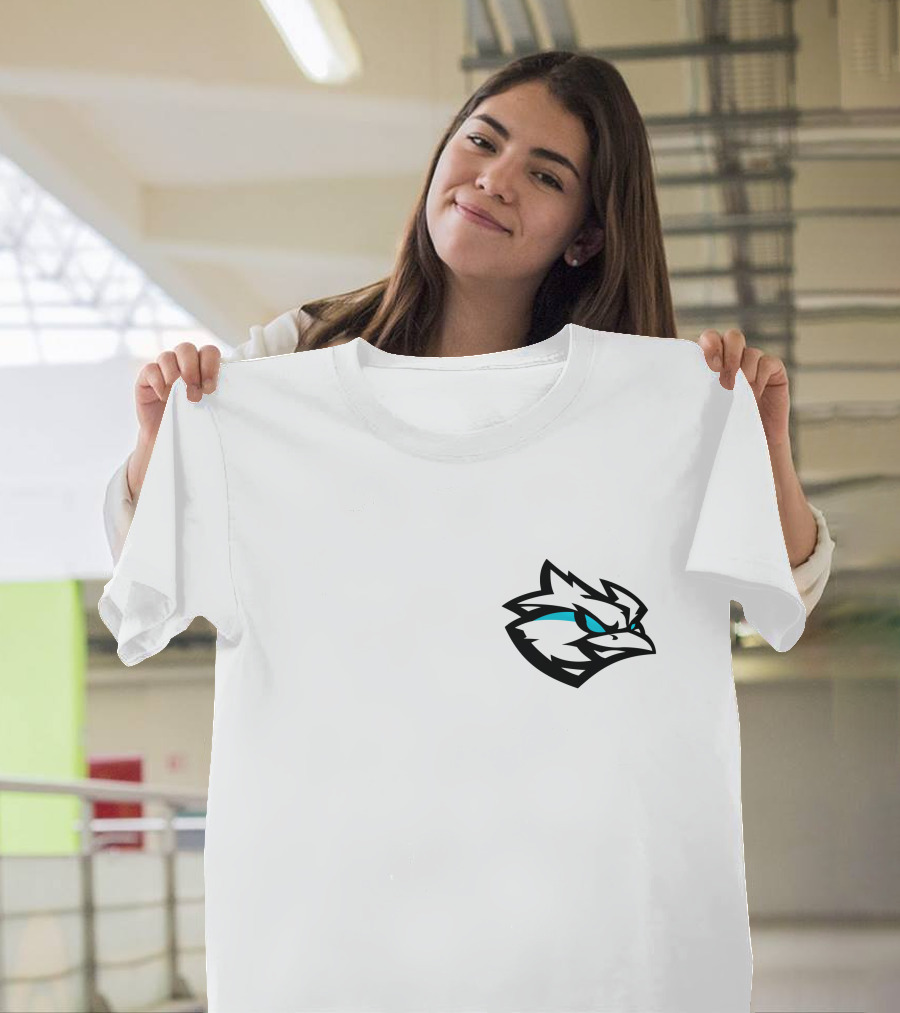 Pengu Merch Pengu Crossfire Eagle T-Shirt