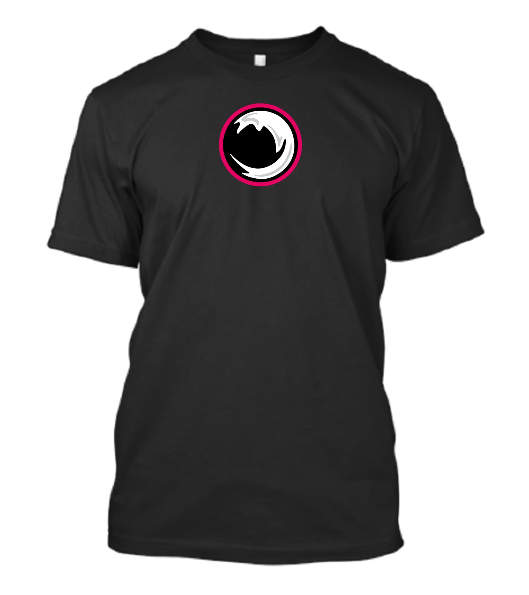 Team Delirium Merch Store Wave T-Shirt