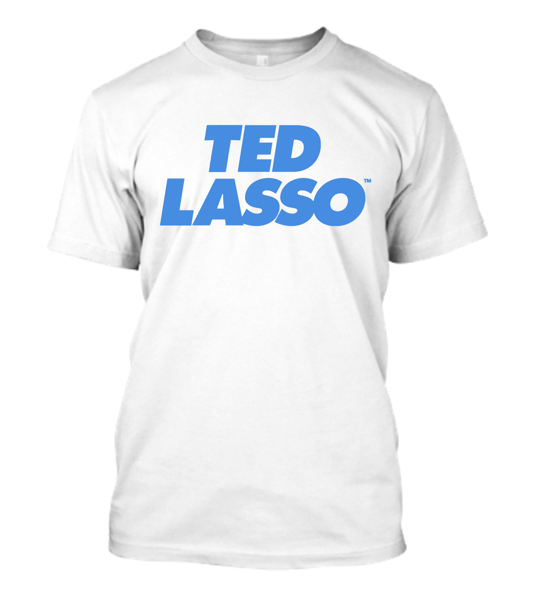AFC Richmond Ted Lasso Merch Red T-Shirt