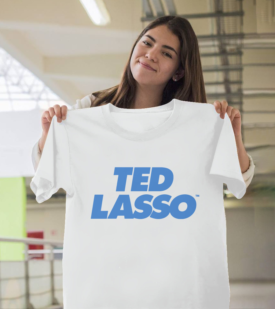Ted Lasso AFC Richmond Merch Store Shop T-Shirt