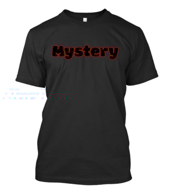 Goonzquad Mystery T-Shirt