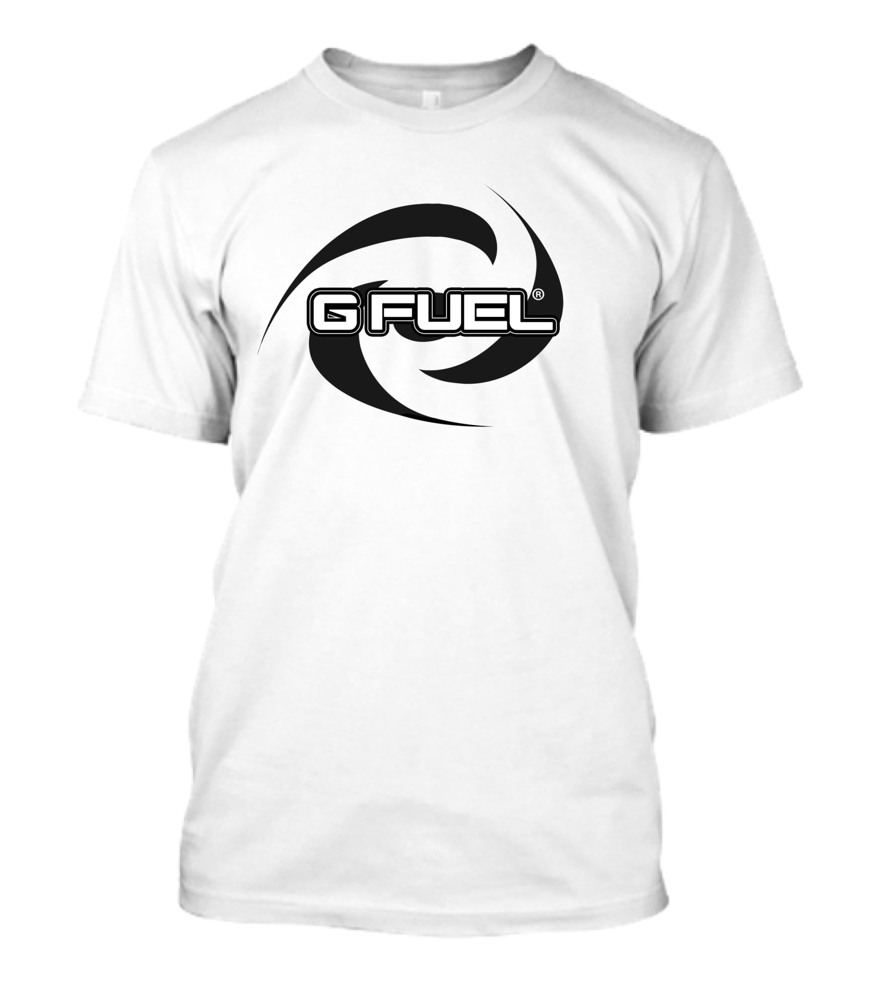 Shop G FUEL Store T-Shirt