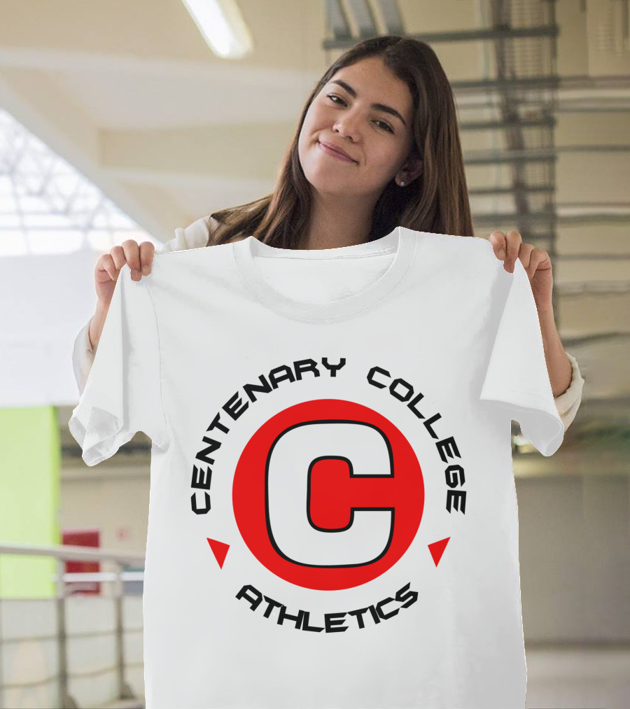 Centenary College Athletics C T-Shirt