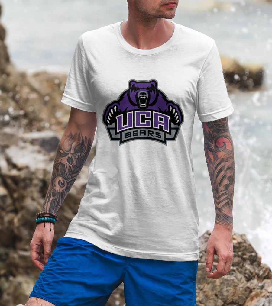 UCA Bears Central Arkansas T-Shirt
