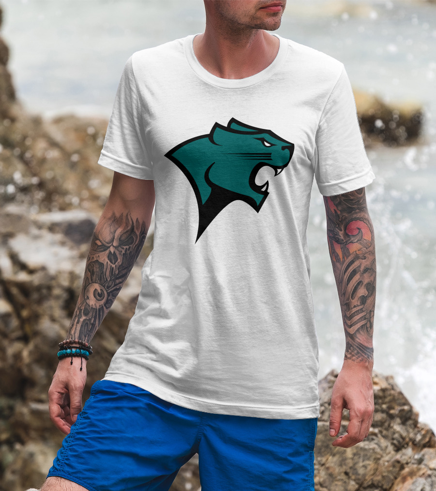 Chicago State Cougars T-Shirt
