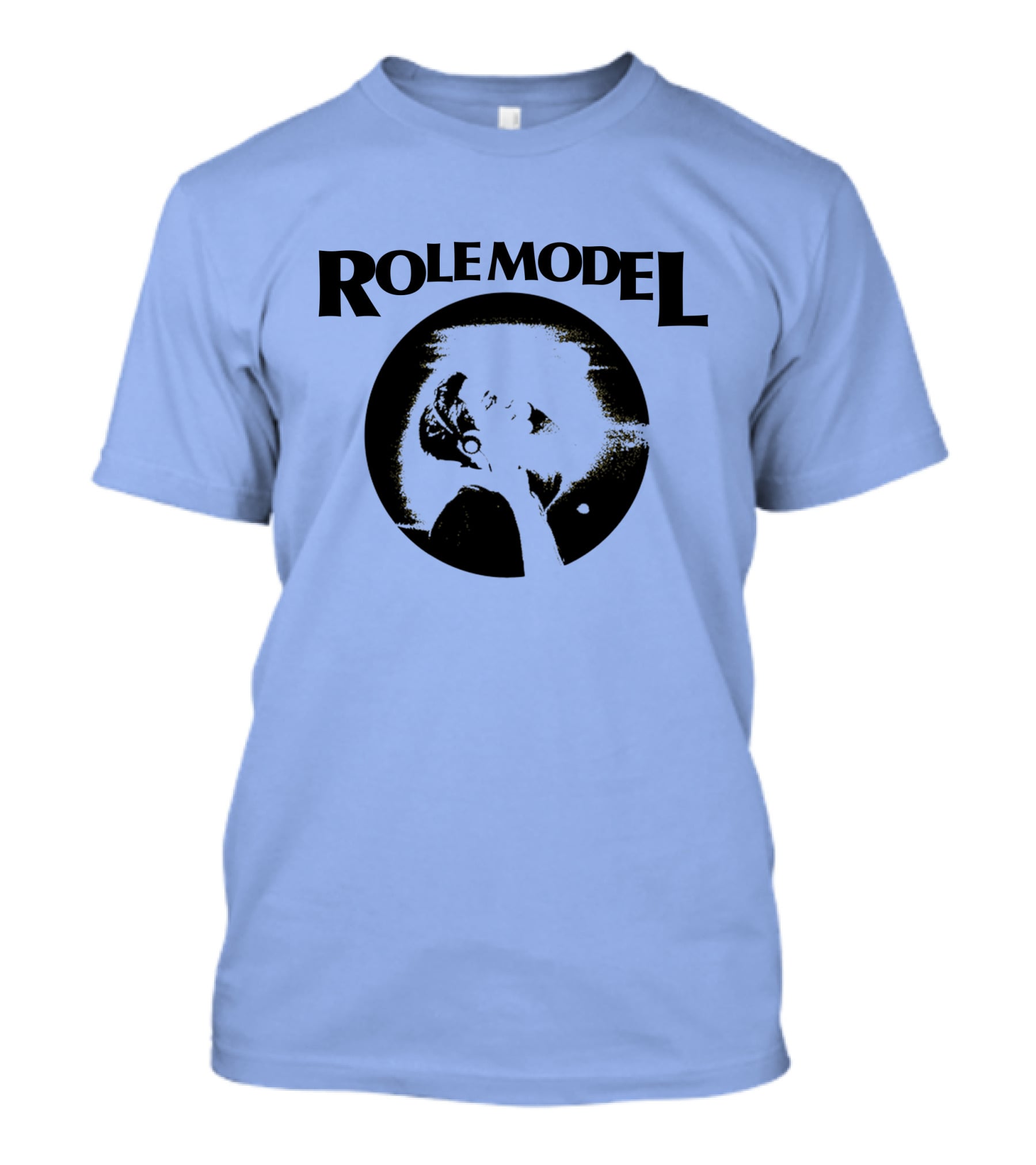 Role Model Iconic Circular T-Shirt