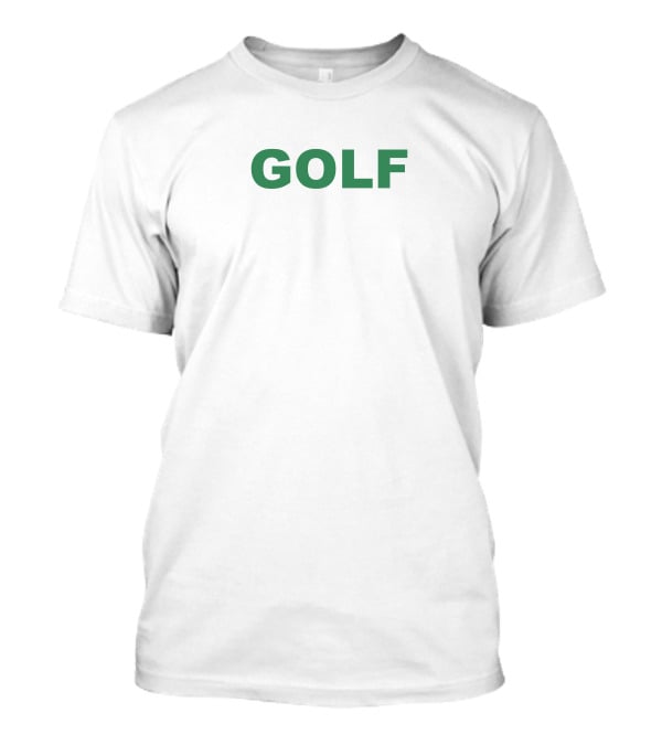 Golf T-Shirt
