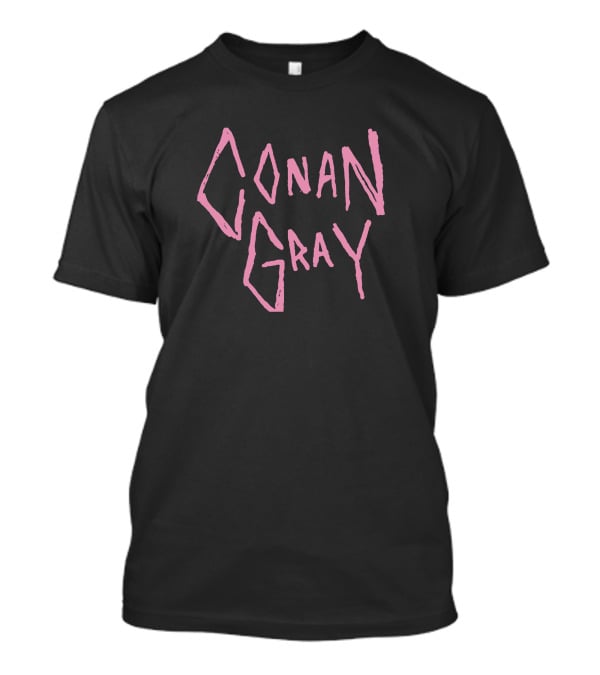 Conan Gray T-Shirt
