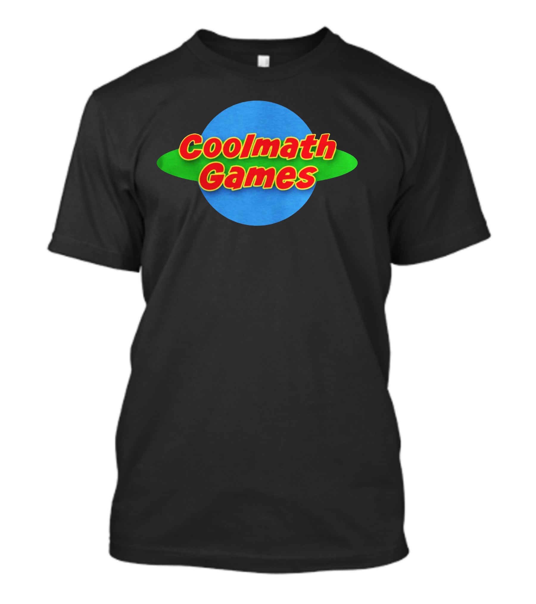 Coolmath Games Iconic T-Shirt