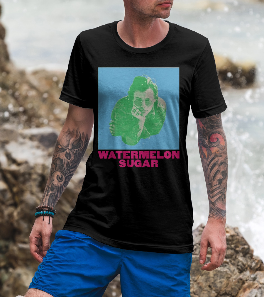 WATERMELON SUGAR T-Shirt