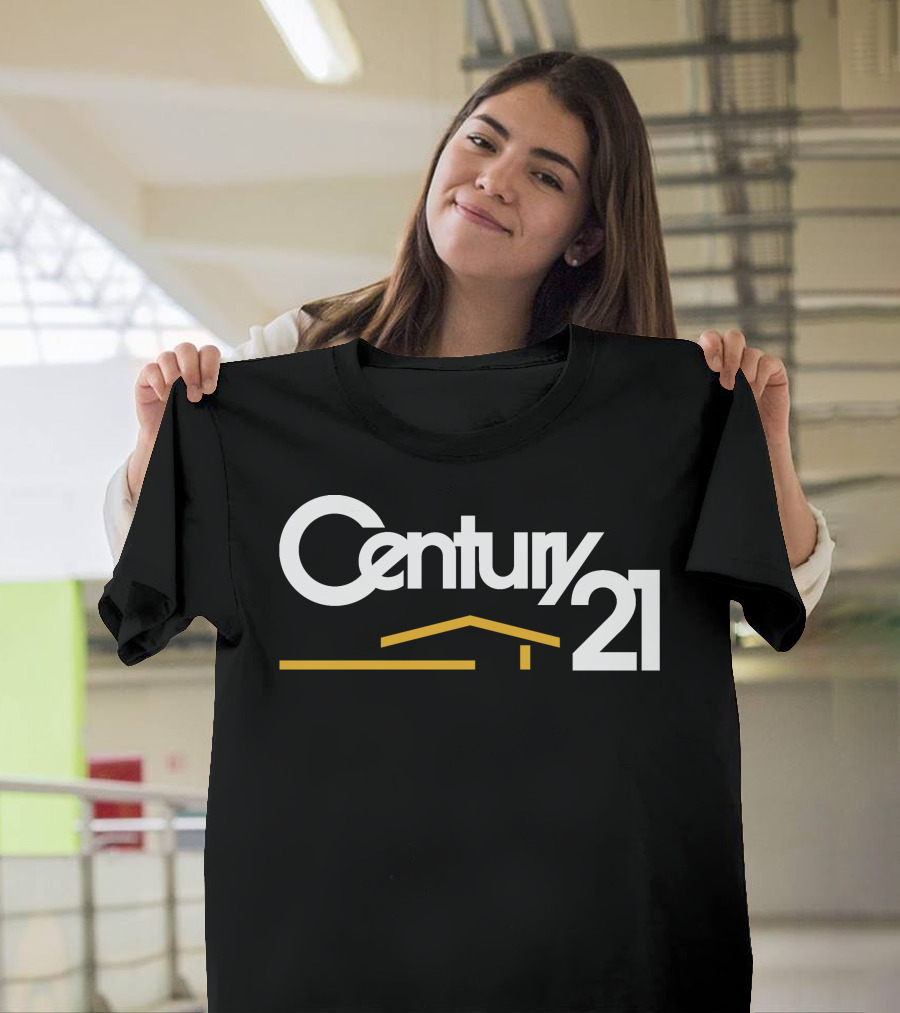 Century 21 Real Estate T-Shirt