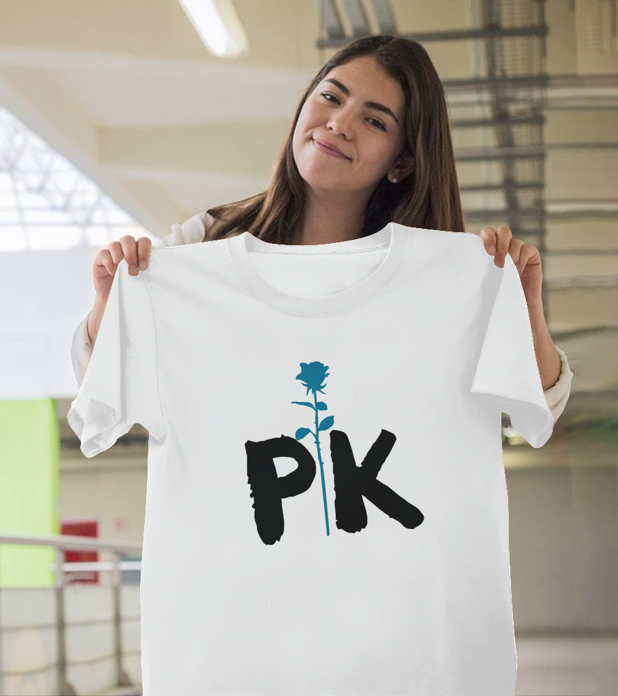 PK Spinebuster Merch T-Shirt