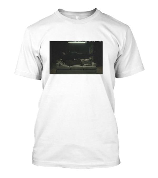 NF Paid My Dues They Don't Listen Do They T-Shirt