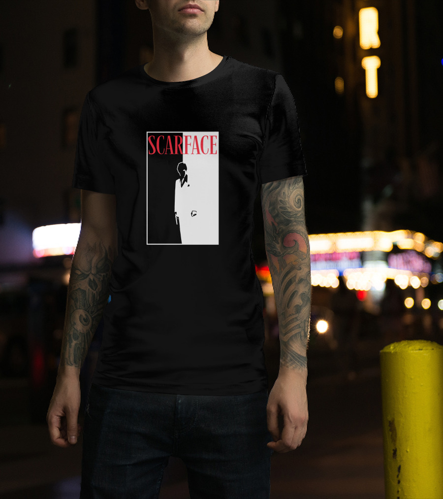 Scarface T-Shirt