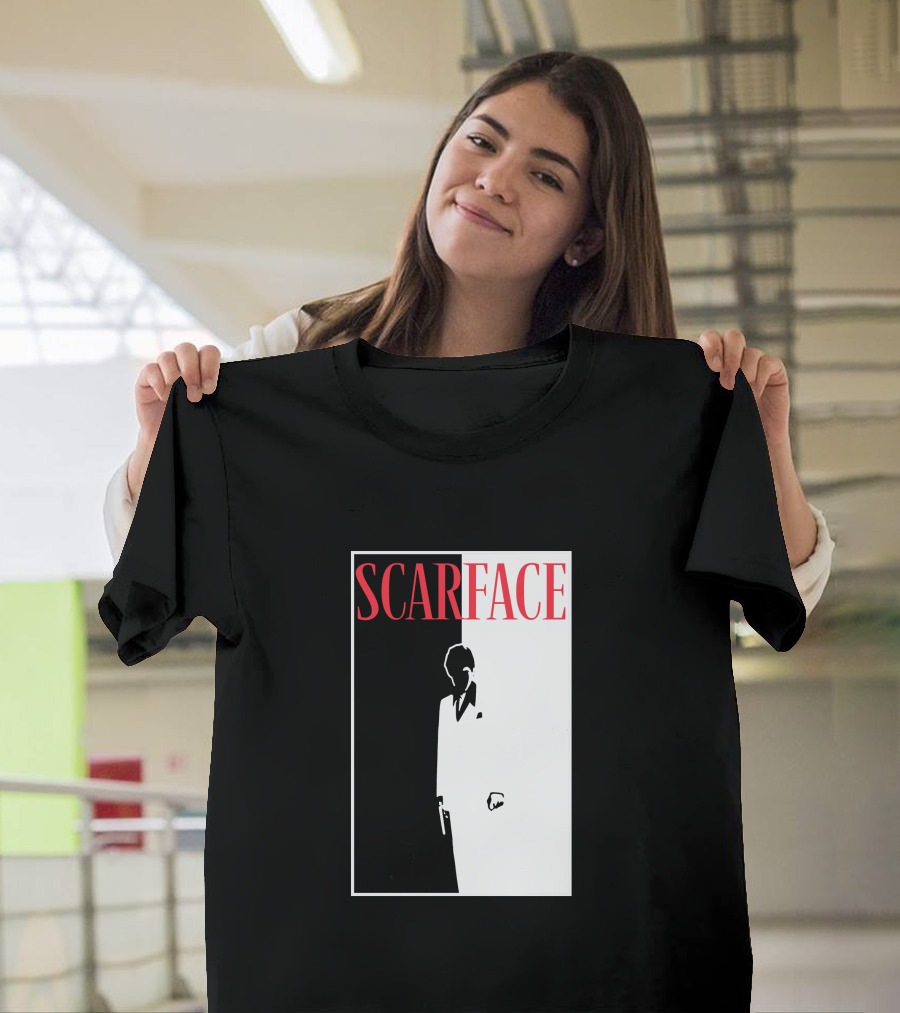 Scarface T-Shirt