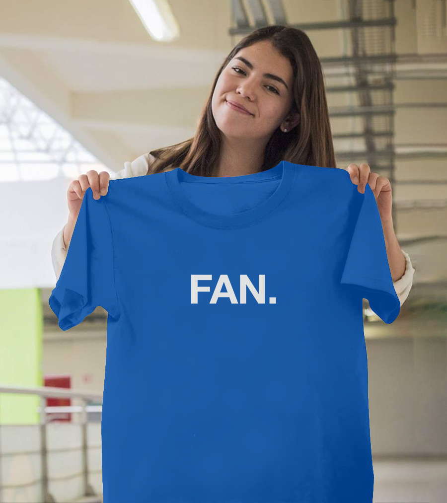 Ian Happ Fan T-Shirt