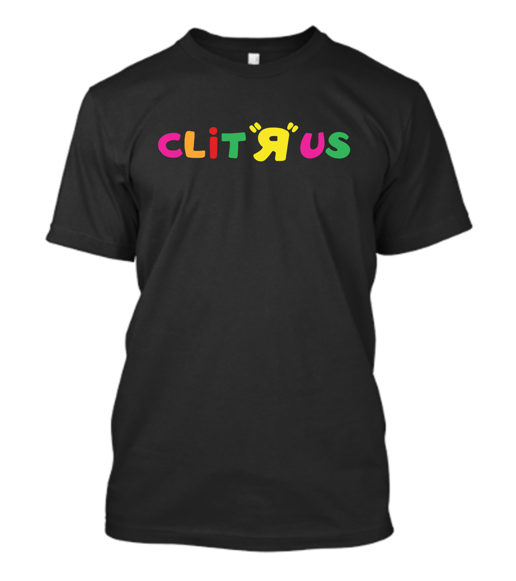 Danny Duncan 69 Merch Clitrus T-Shirt