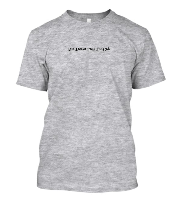 No Tears Left To Cry Ariana Grande Shop Collection T-Shirt