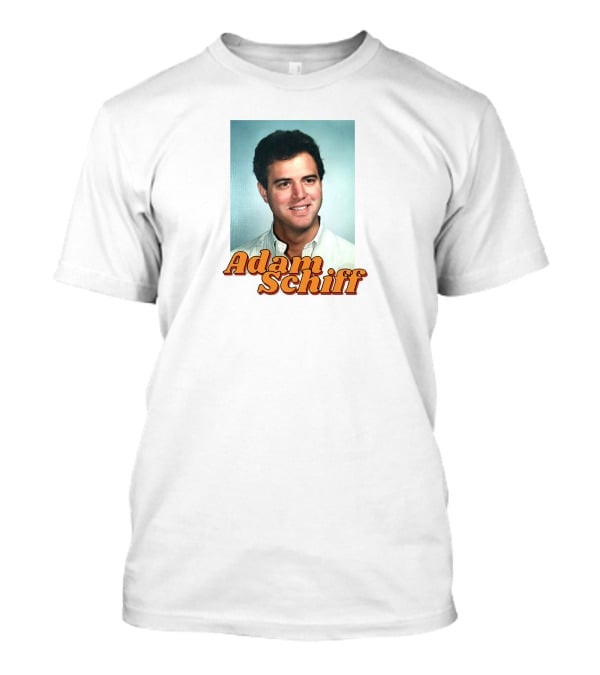 Adam Schiff T-Shirt
