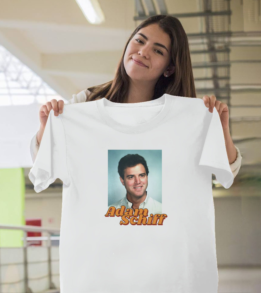 Adam Schiff T-Shirt