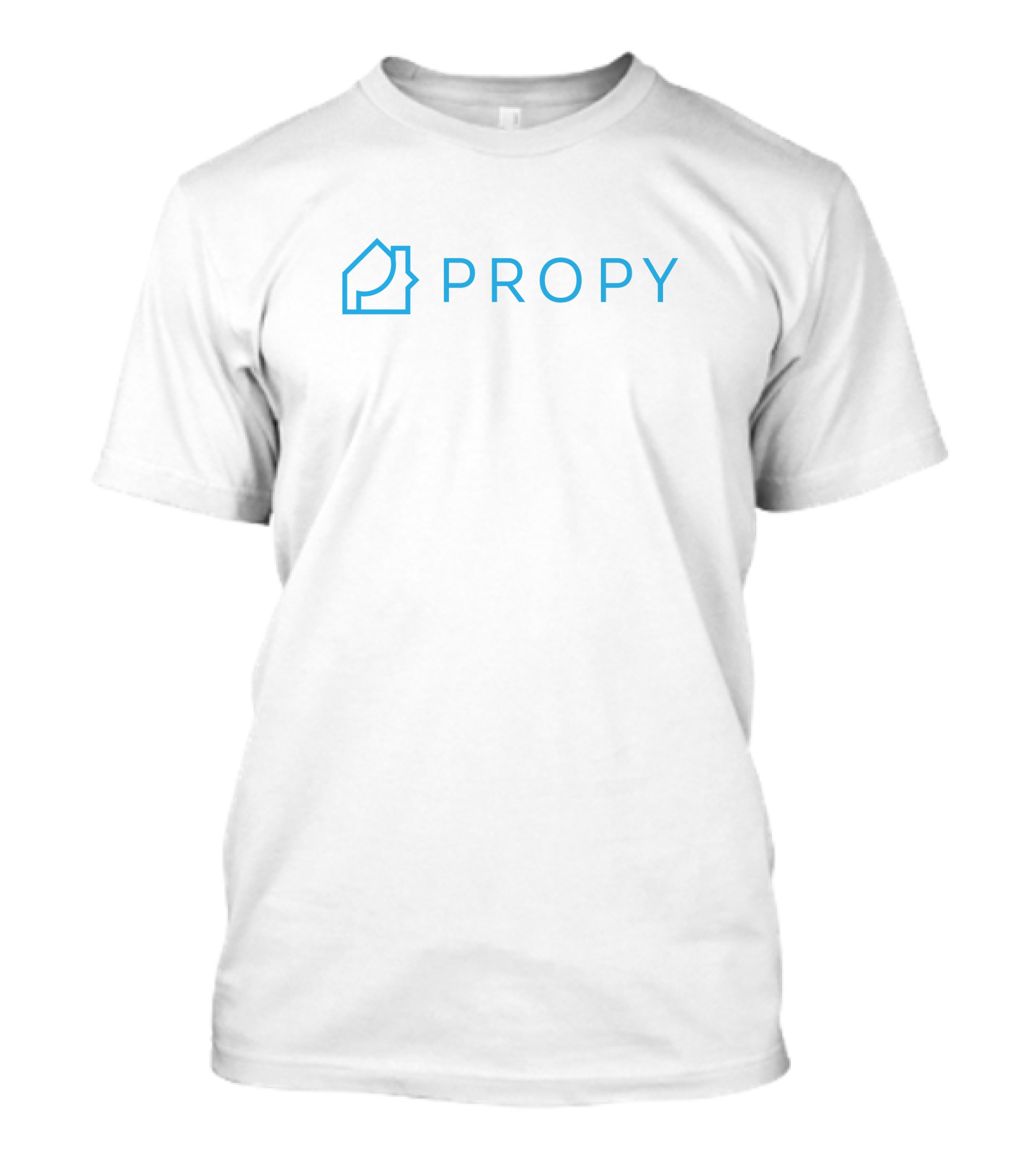 Michael Arrington Propy Propyinc T-Shirt