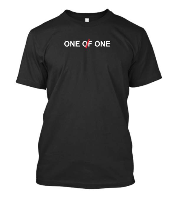 One Of One NWT Hanes DK Metcalf T-Shirt