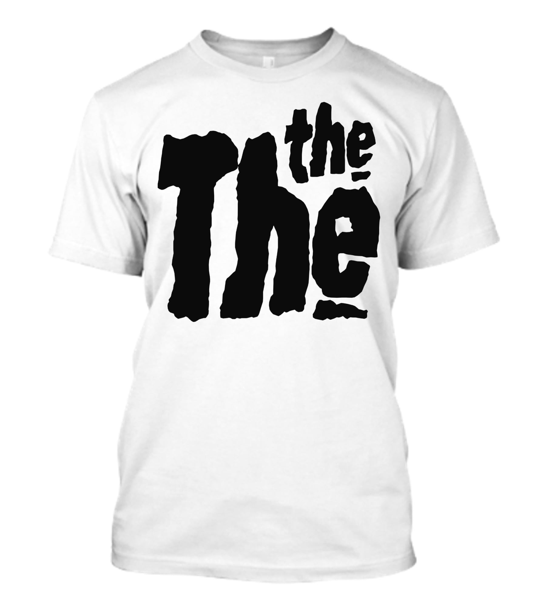 Jane Weaver The The The T-Shirt
