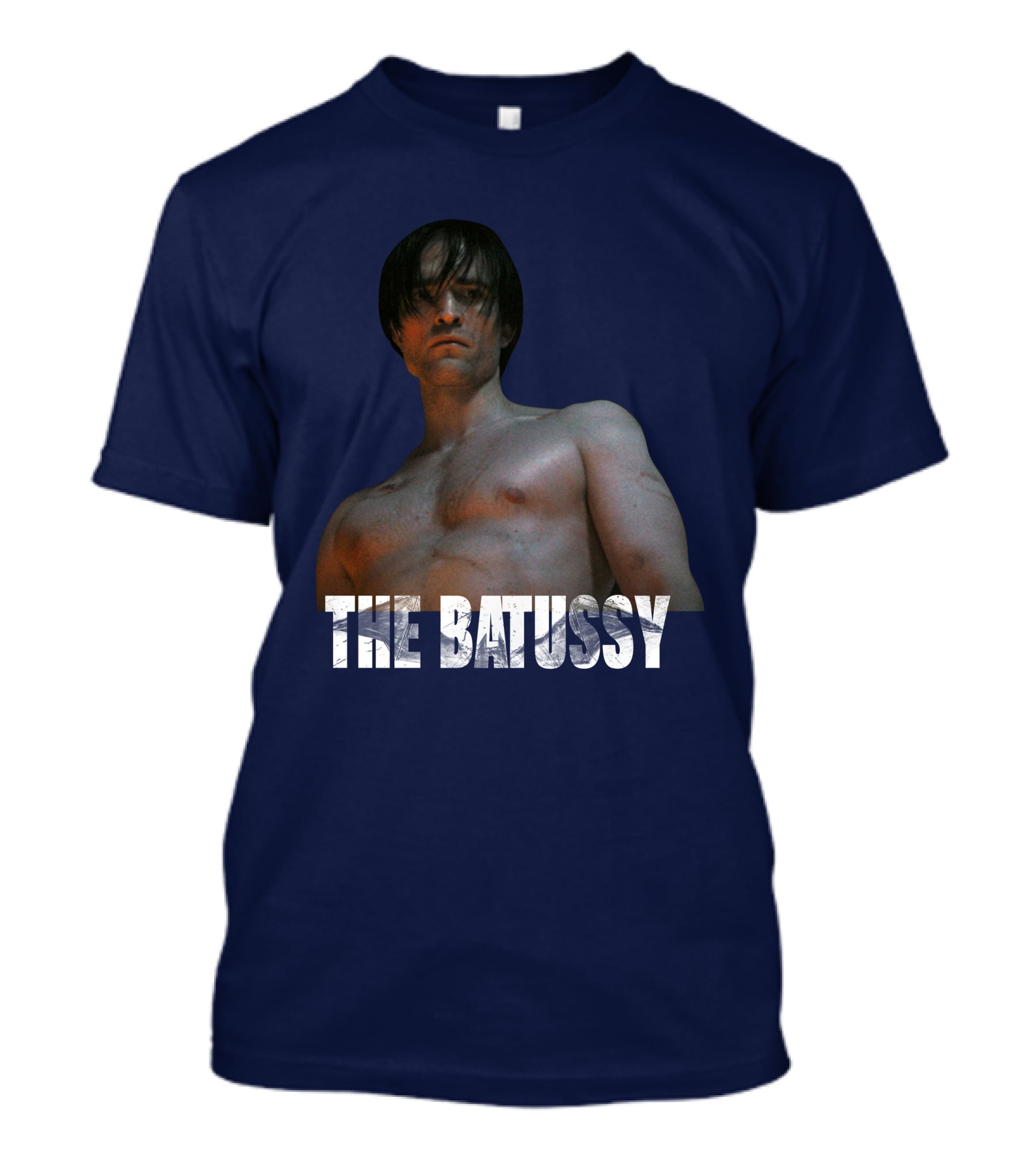 The Batussy Batman Robert Pattinson Artpattinsons T-Shirt