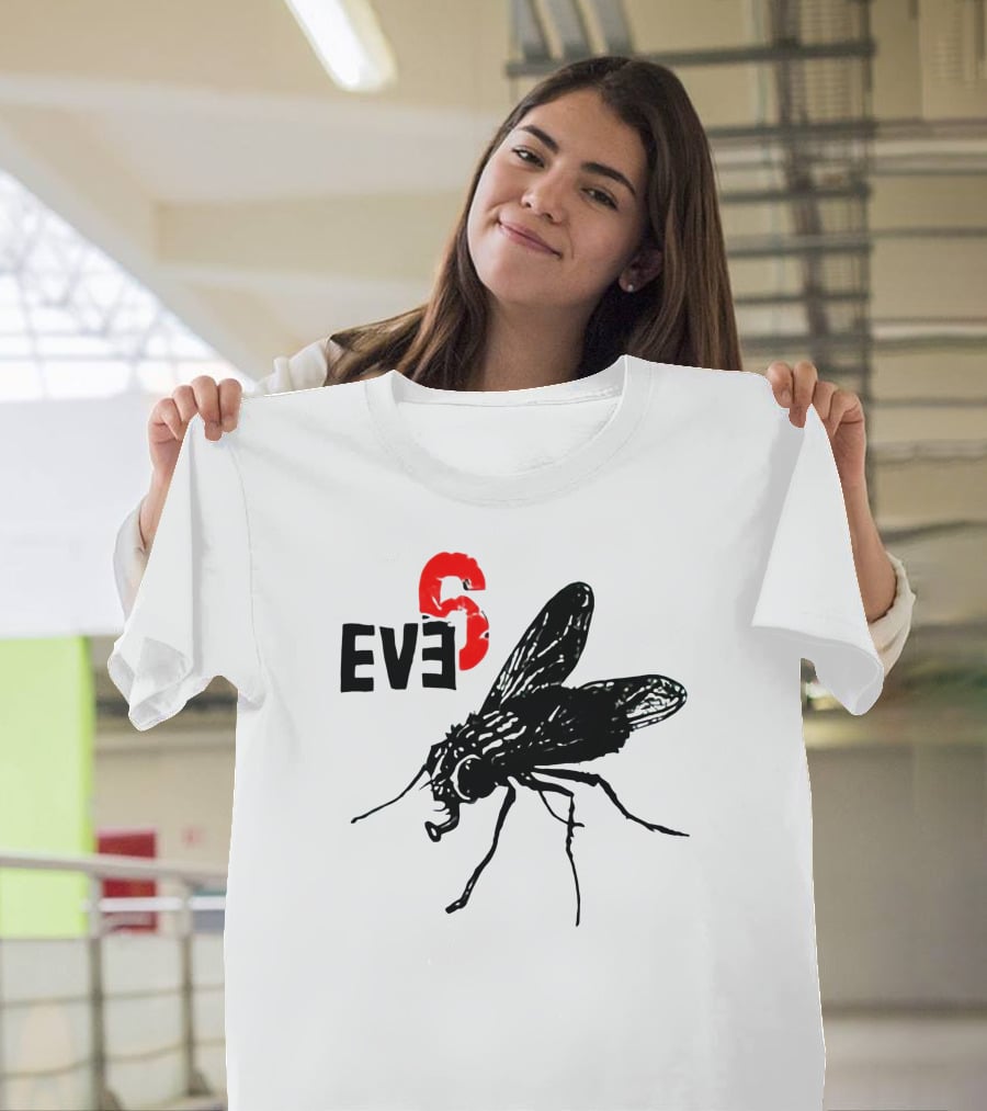 Eve 6 Fly 1998 T-Shirt