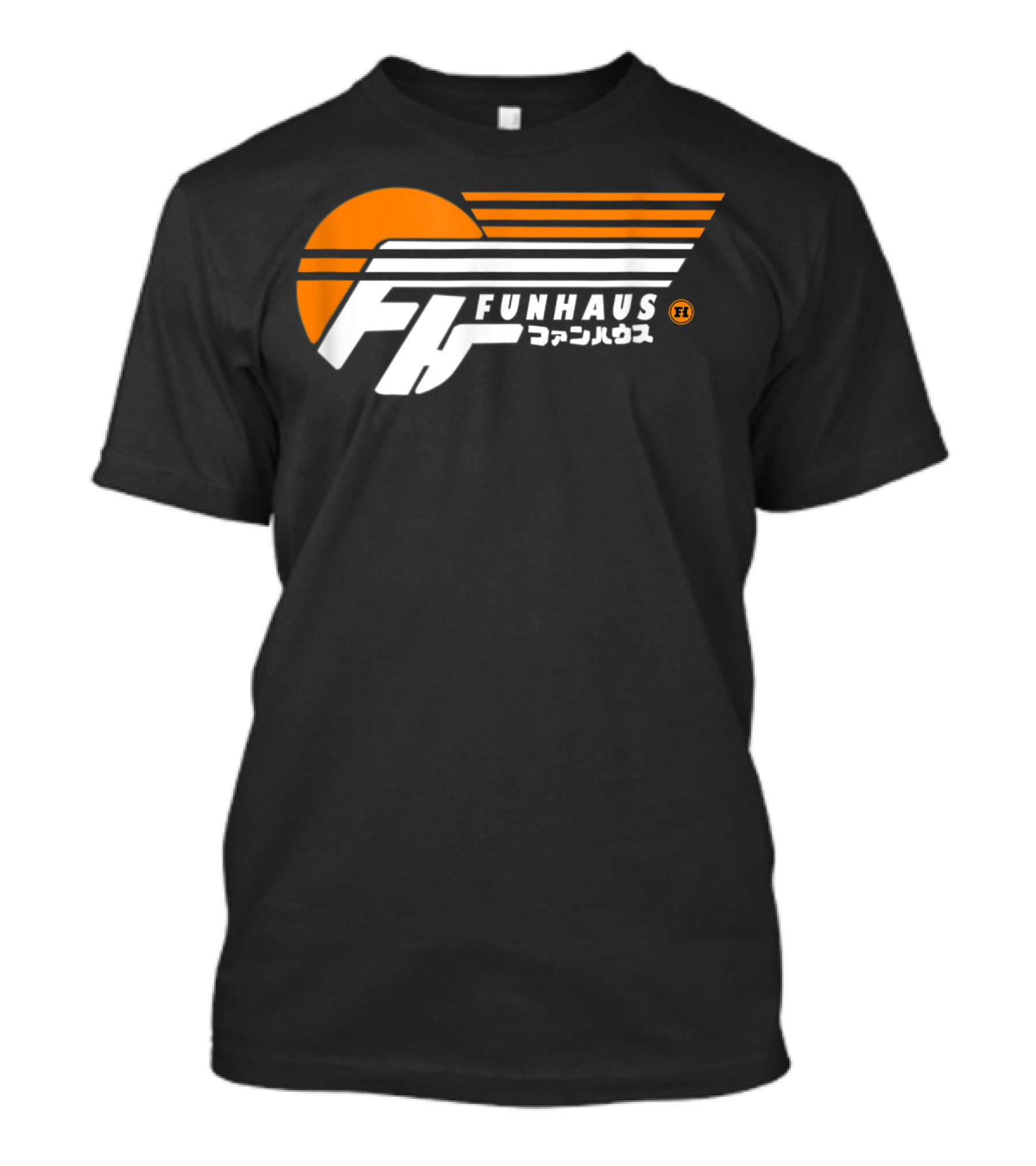 Funhaus FH Gaming Signature T-Shirt