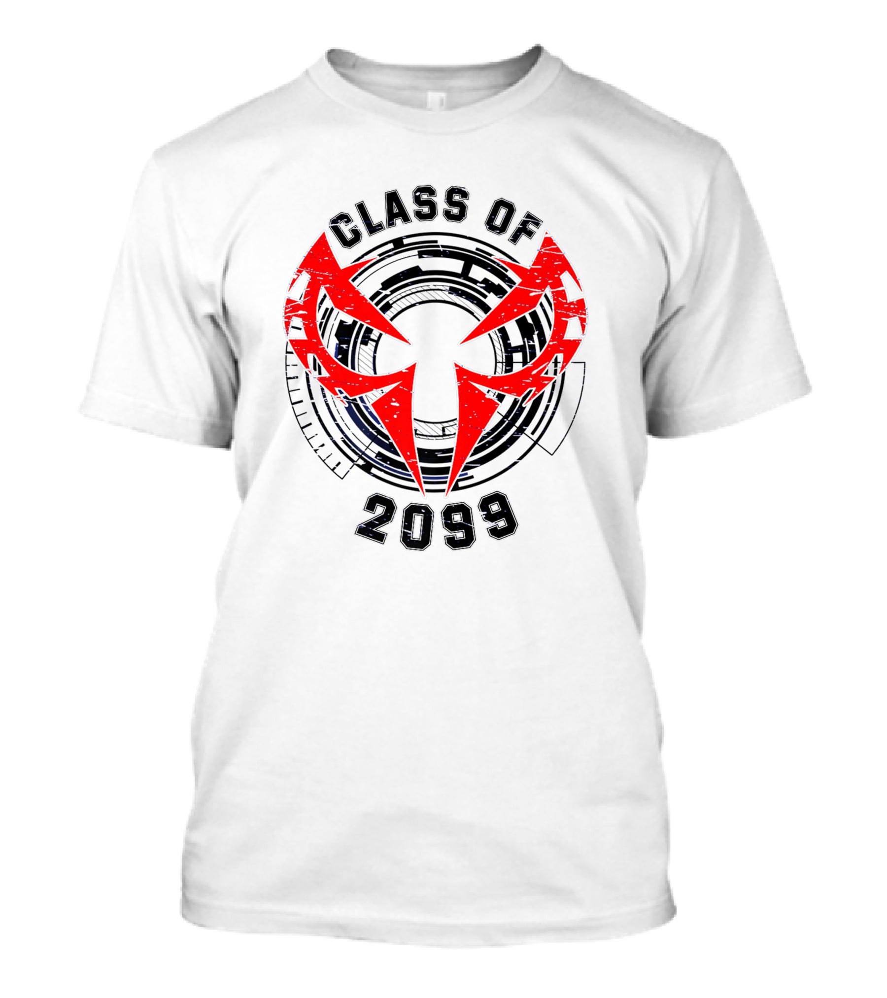 Marvel Spider-Man Class Of 2099 T-Shirt