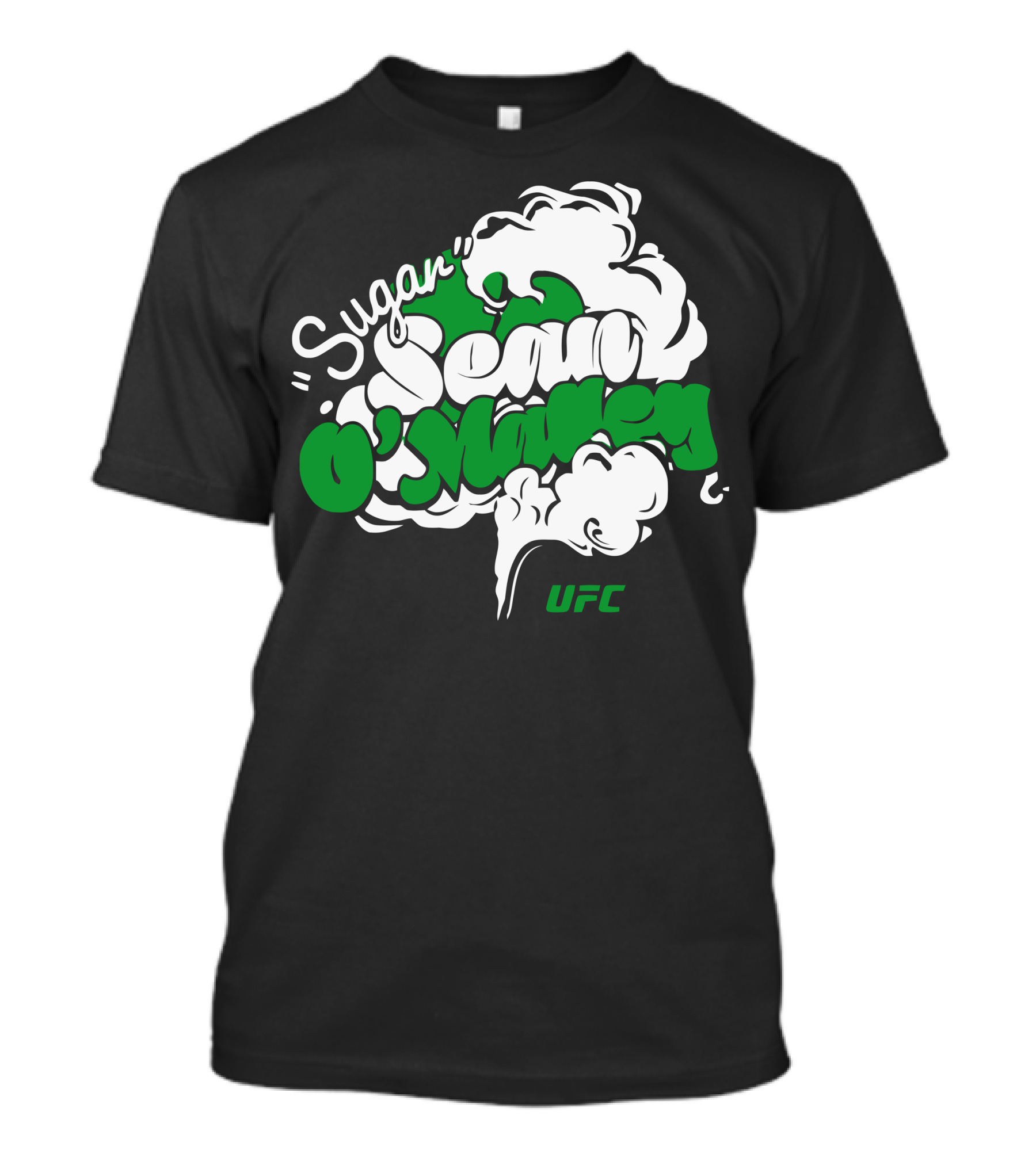 Suga Sean O'Malley UFC T-Shirt