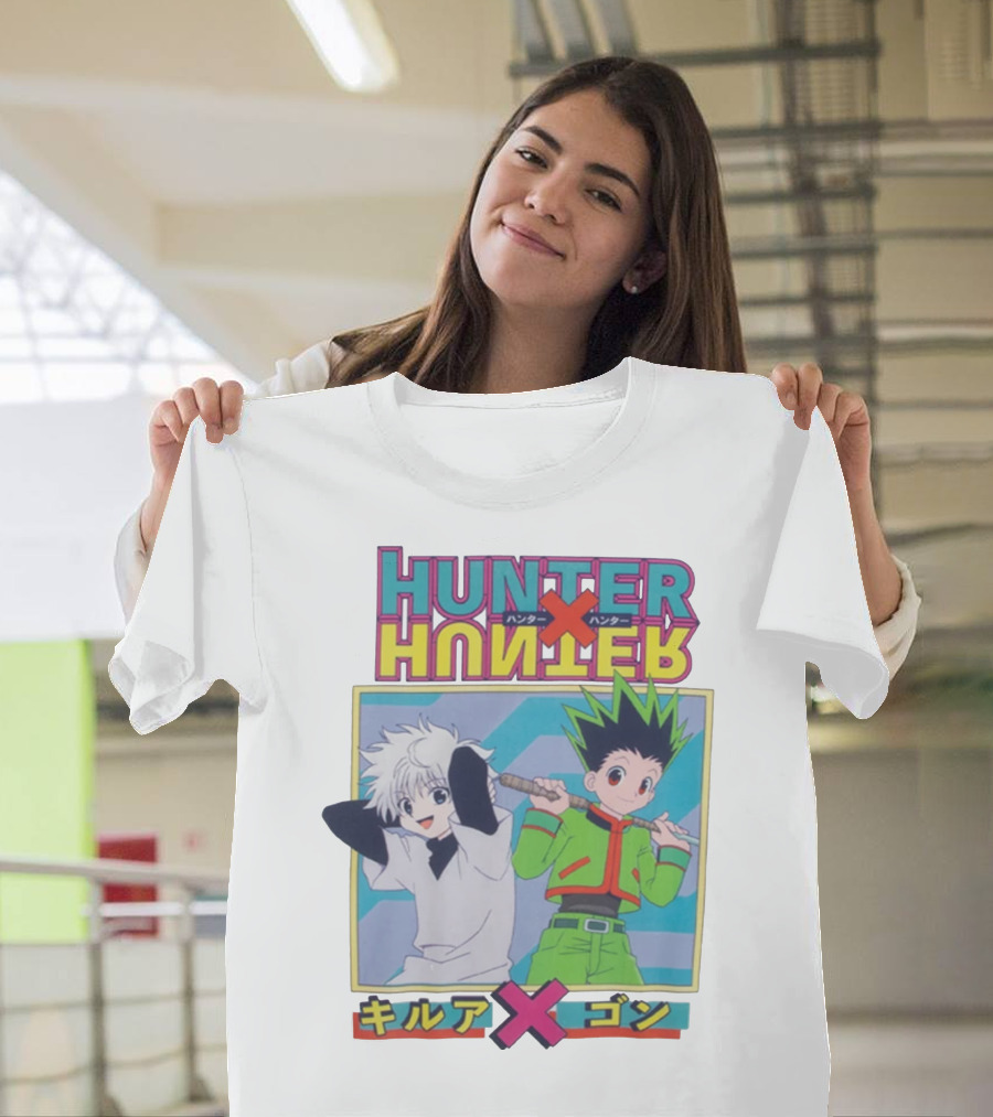 HUNTER X HUNTER T-Shirt