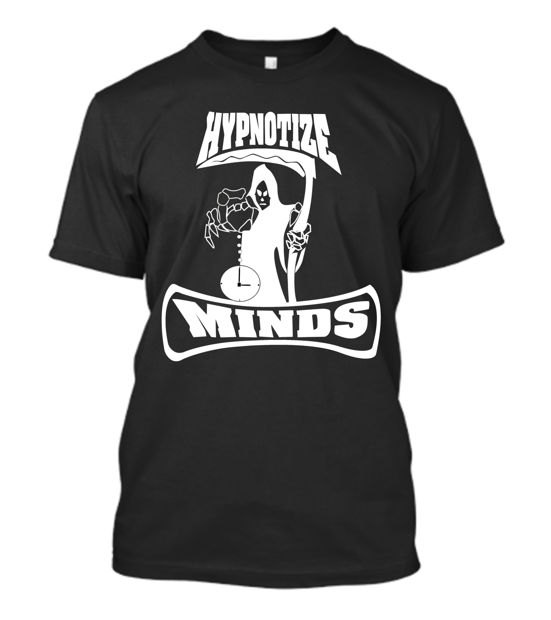 Hypnotize Minds Three Six Mafia Merch T-Shirt